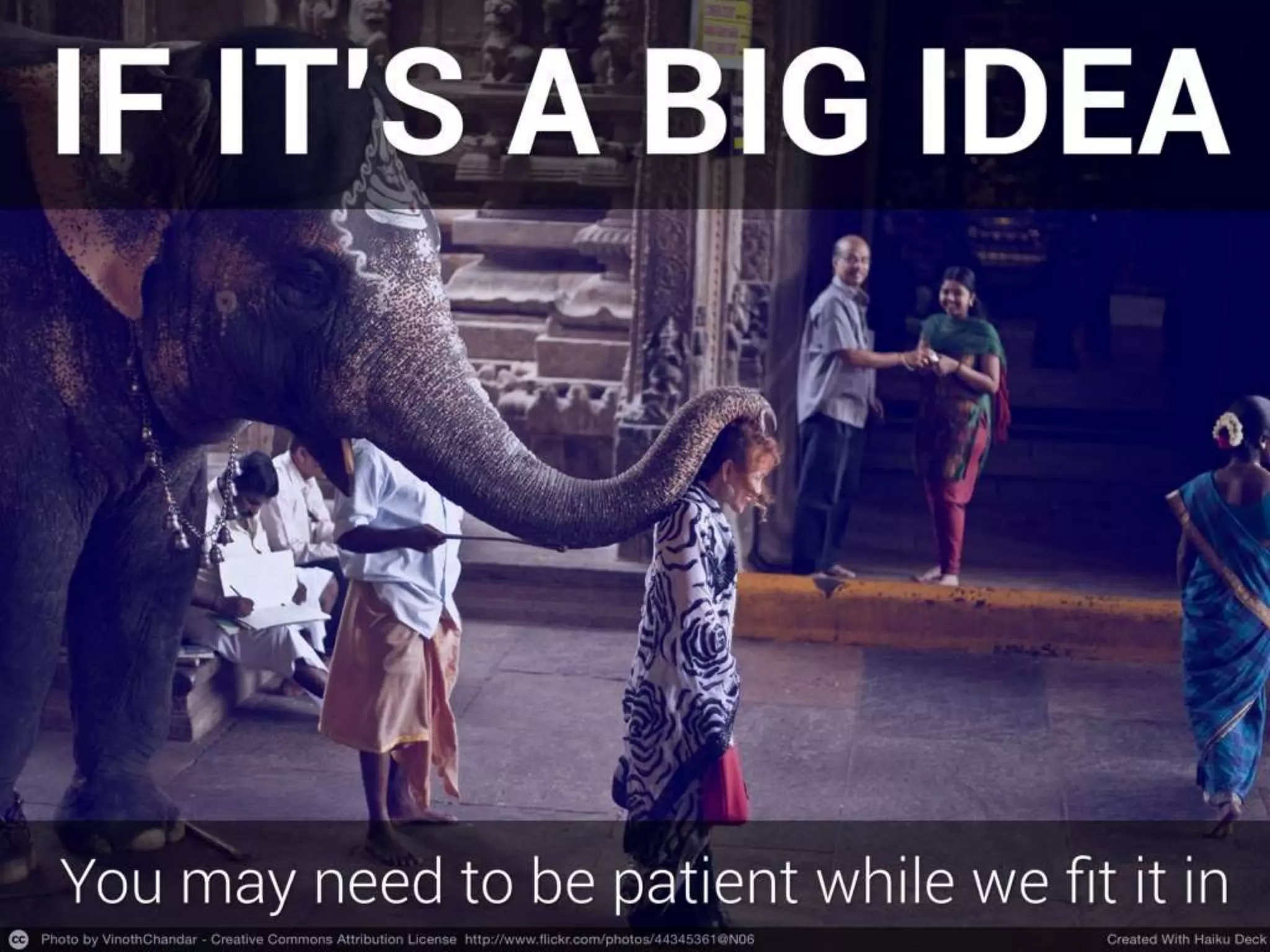 How Can You Get Involved With The Bromford Lab