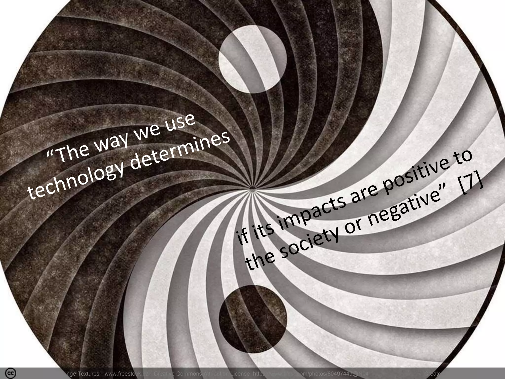 Photo by Free Grunge Textures - www.freestock.ca - Creative Commons Attribution License https://www.flickr.com/photos/80497449@N04 Created with Haiku Deck
 