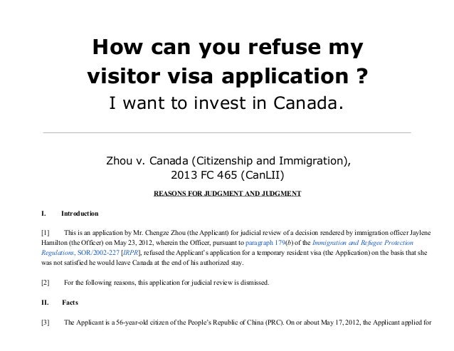 application canada visa permit study Howcanyourefusemethe visatovisitcanada application canada visa permit study Howcanyourefusemethe visatovisitcanada
