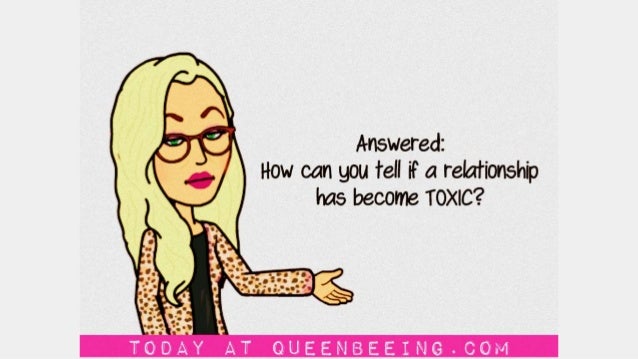 How to know if i'm dating a narcissist