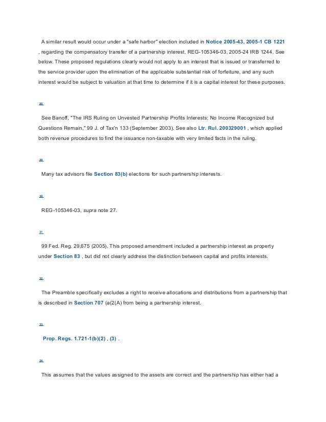 real estate partnership agreement samples