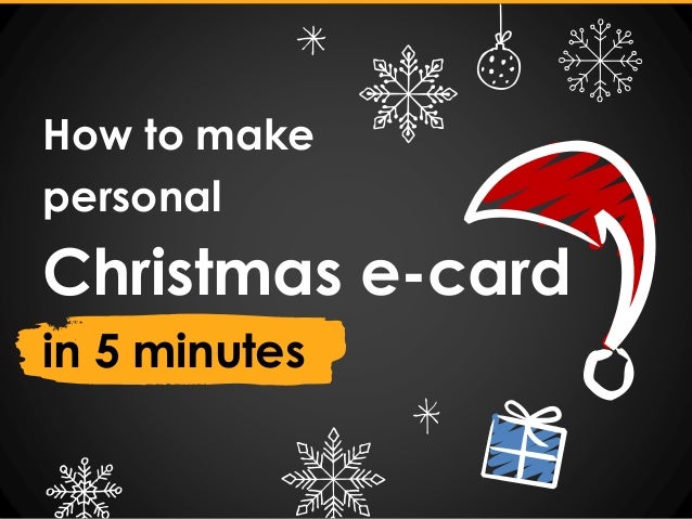 editable christmas cards