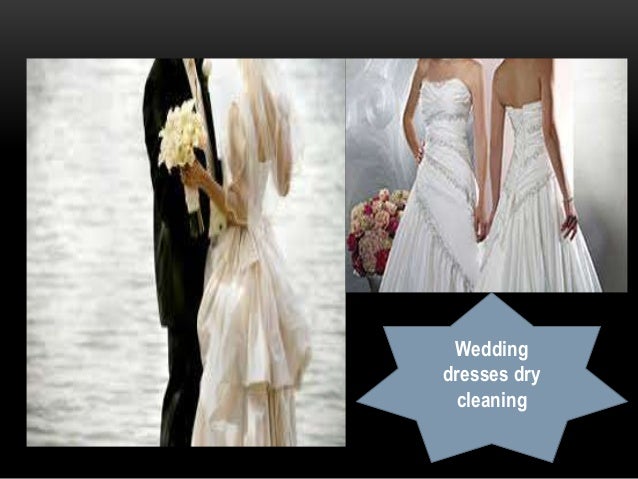 How Cleaning Wedding Dresses With Manhattan Dry Cleaners Can Help You