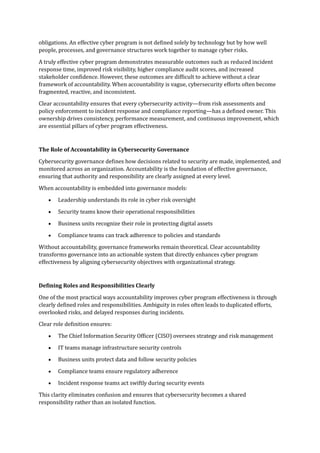 How Clear Accountability Improves Cyber Program Effectiveness.pdf
