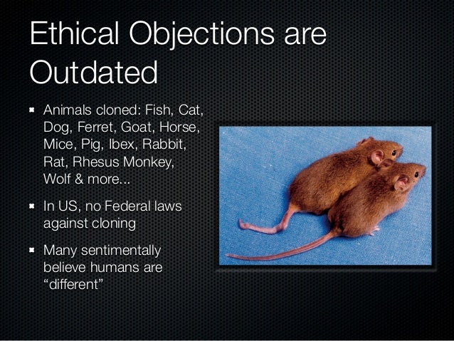 laws should remain against human cloning Indiana law journal volume 77|issue 2 article 10 spring 2002 cloning human organs: potential sources and property implications laura j hilmert indiana university school of law. laws should remain against human cloning Indiana law journal volume 77|issue 2 article 10 spring 2002 cloning human organs: potential sources and property implications laura j hilmert indiana university school of law.