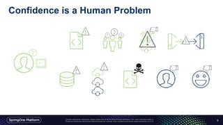 Confidence is a Human Problem
6
 