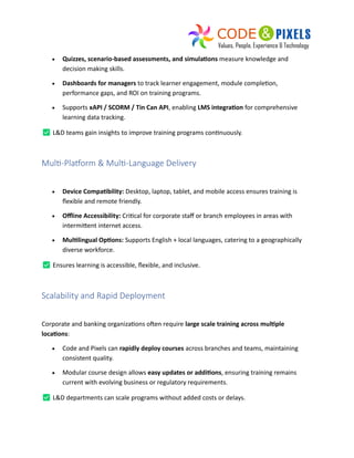 How Code and Pixels Expertise Can Deliver Superior E-Learning Content .pdf