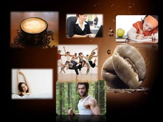 How coffee makes us unsleepy