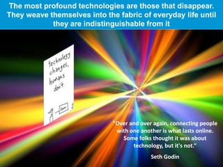 Industries Reinvented by CollaborationFinancial ServicesStreamlined Operations