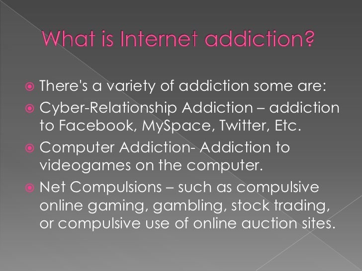 How computers have affected people’s health