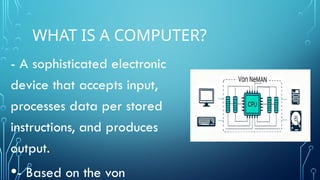 how computers work jane ppt.pptxjfjdfjdjgfng | PPTX
