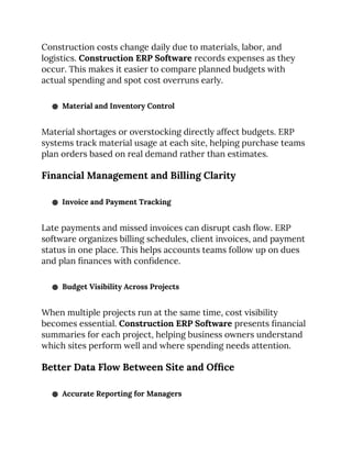 How Construction ERP Software Helps Manage Projects and Costs.docx