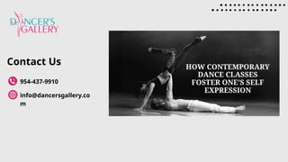 Contact Us
954-437-9910
info@dancersgallery.co
m
 