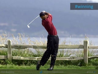 Phil Buckley @1918www.curagami.com
#winning
 