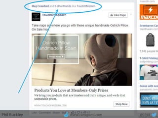 Phil Buckley @1918www.curagami.com
 