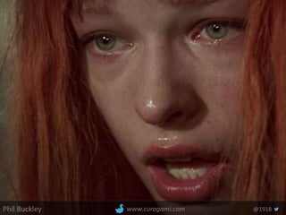 Phil Buckley @1918www.curagami.com
 