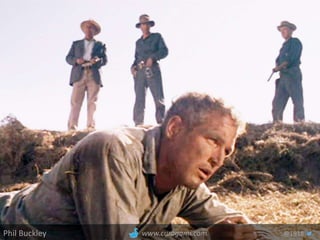 Phil Buckley @1918www.curagami.com
 