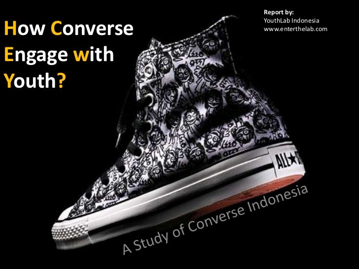 converse limited edition indonesia