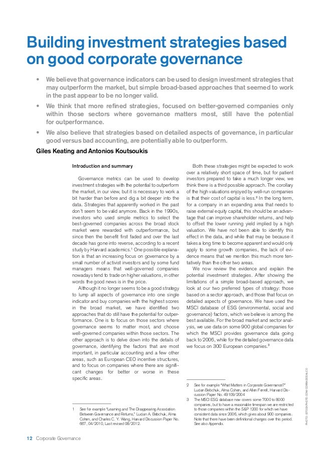 article review about business model innovation
