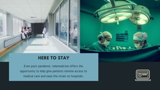 How COVID-19 Is Changing Digital Health