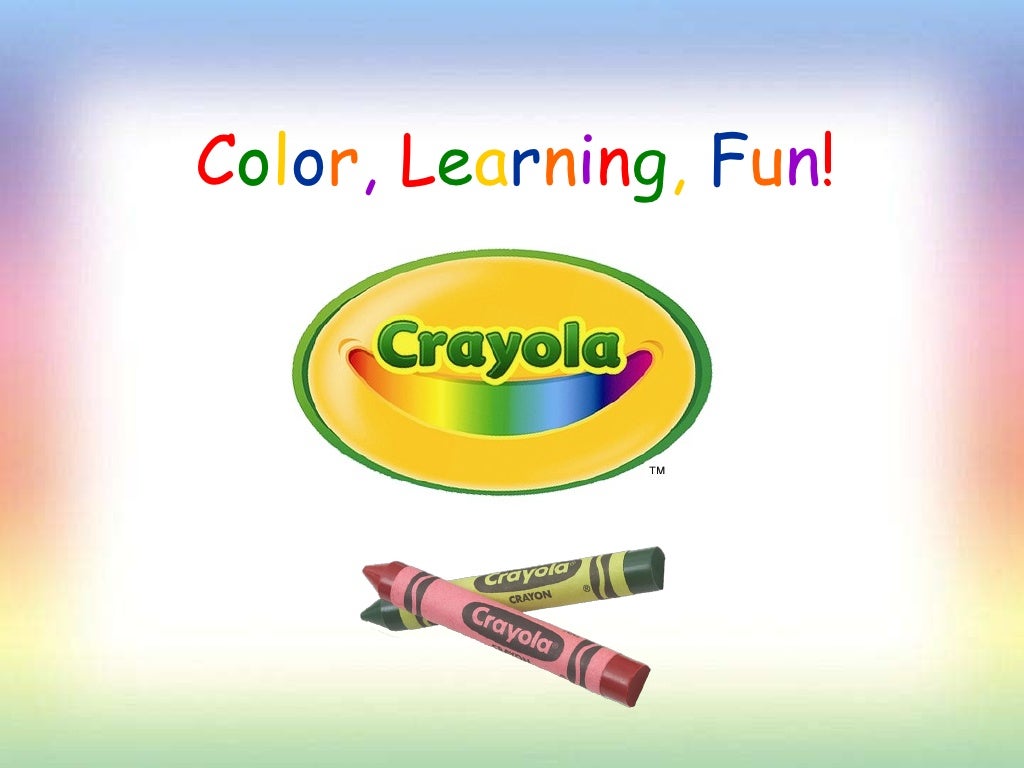 How Crayons Are Made