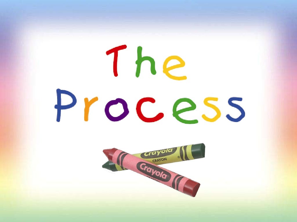 How Crayons Are Made