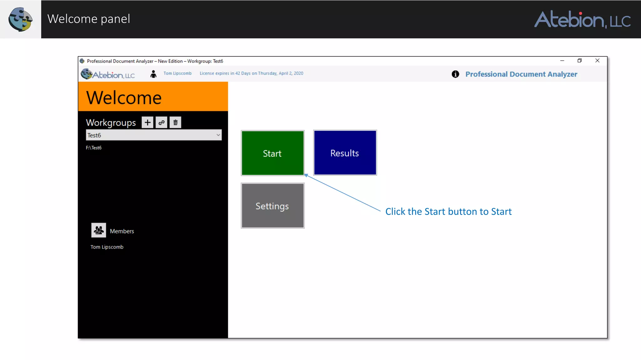 Generate a Shipley Associates Compliance Matrix | PDF
