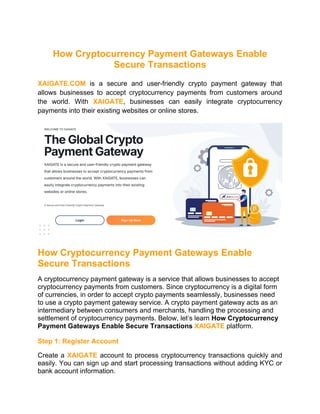 casino payment gateway providers