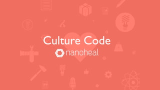 Culture Code
 