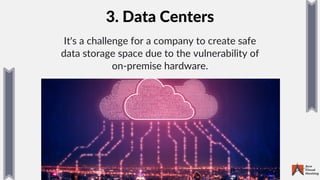 How DaaS Is a Secure Option For Businesses 