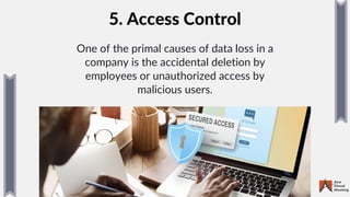 How DaaS Is a Secure Option For Businesses 