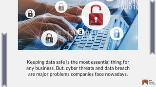 How DaaS Is a Secure Option For Businesses 
