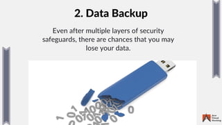 How DaaS Is a Secure Option For Businesses 