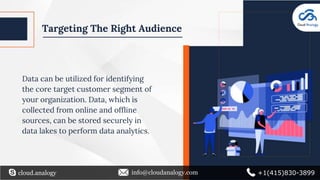 How data analytics can boost your business growth | PPT