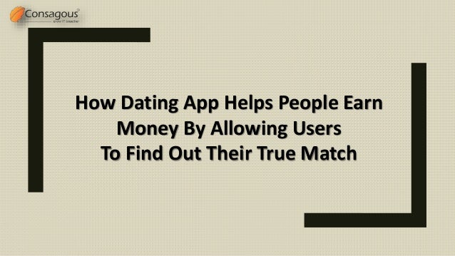 True match dating site