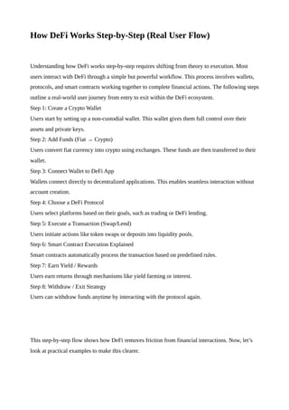 How DeFi Works A Real Step-by-Step Guide for 2026.pdf