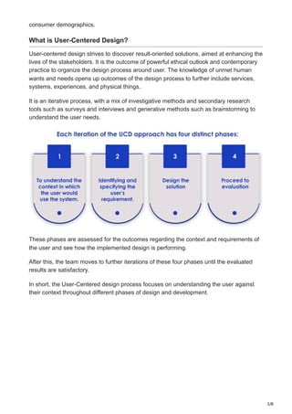 How Design Theories Evolved from User-Centered Design to Design ...