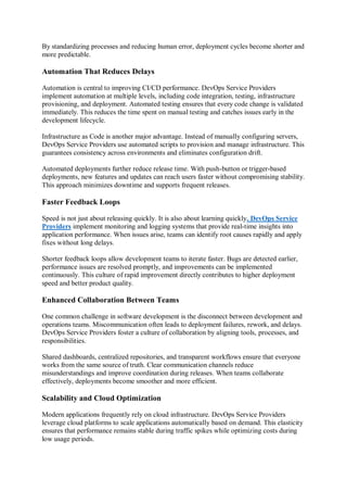How DevOps Service Providers Improve CI-CD and Deployment Speed.pdf
