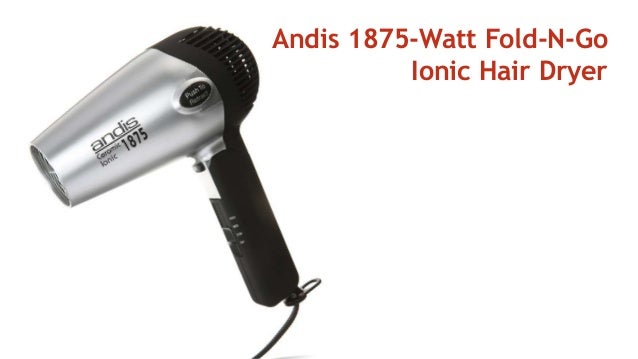 How Did Best Hair Dryer For Natural Hair