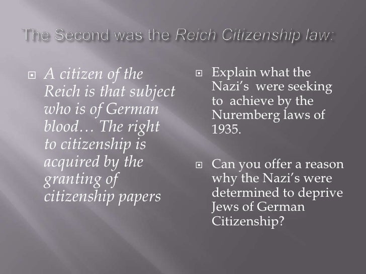 making germans hate jews why did the germans hate the jews