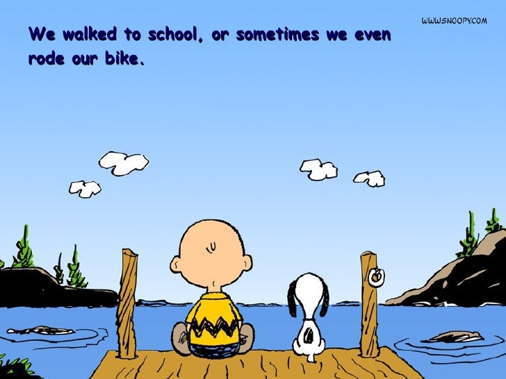 How Did One Survive Snoopy