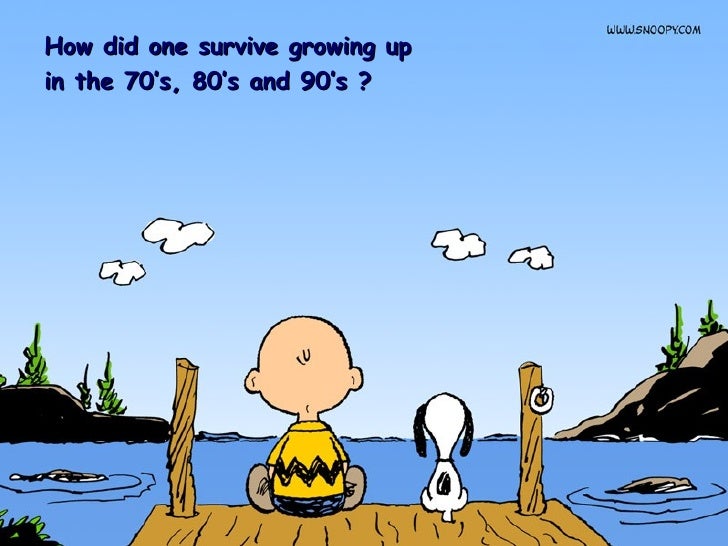 How Did One Survive Snoopy