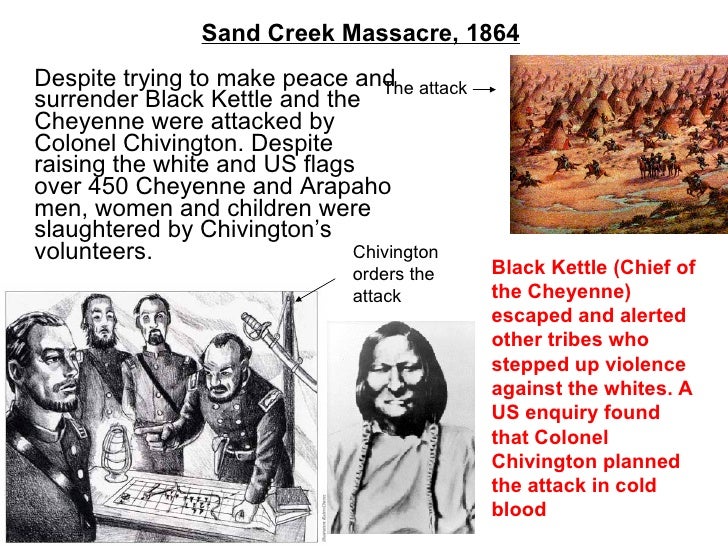 How Did The Native Americans Lse Their Land[1]