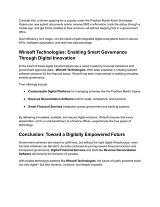 How Digital Financial Services Are Reshaping Government Schemes.pdf