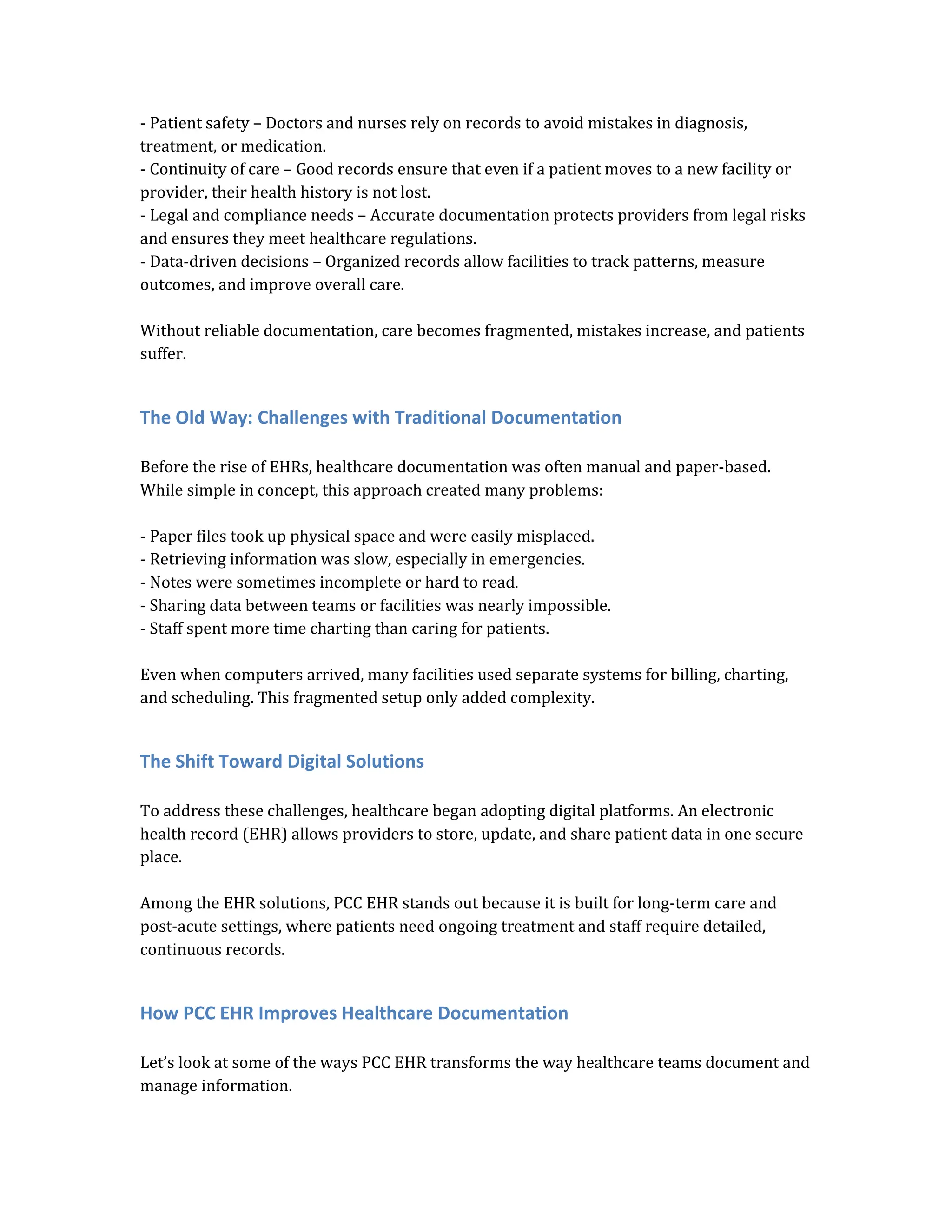 How Digital Records Improve Healthcare Documentation.pdf