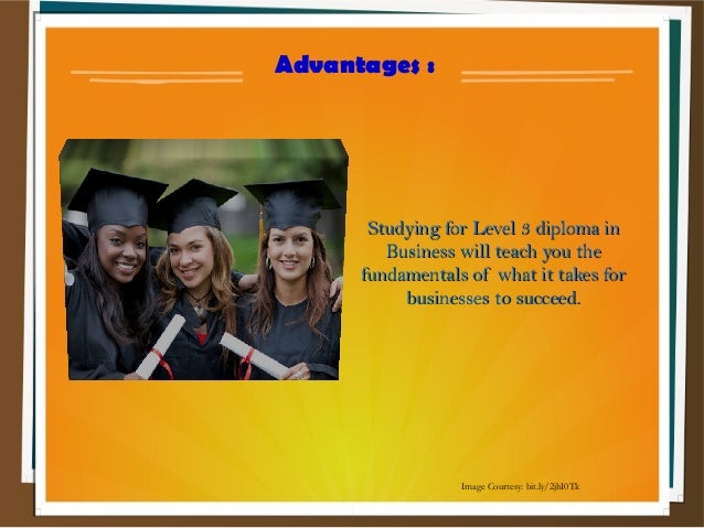 How diploma in level 3 courses are helping in improving careers