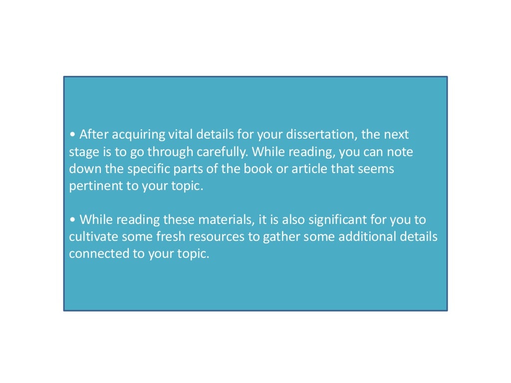 Research methods for dissertation example image