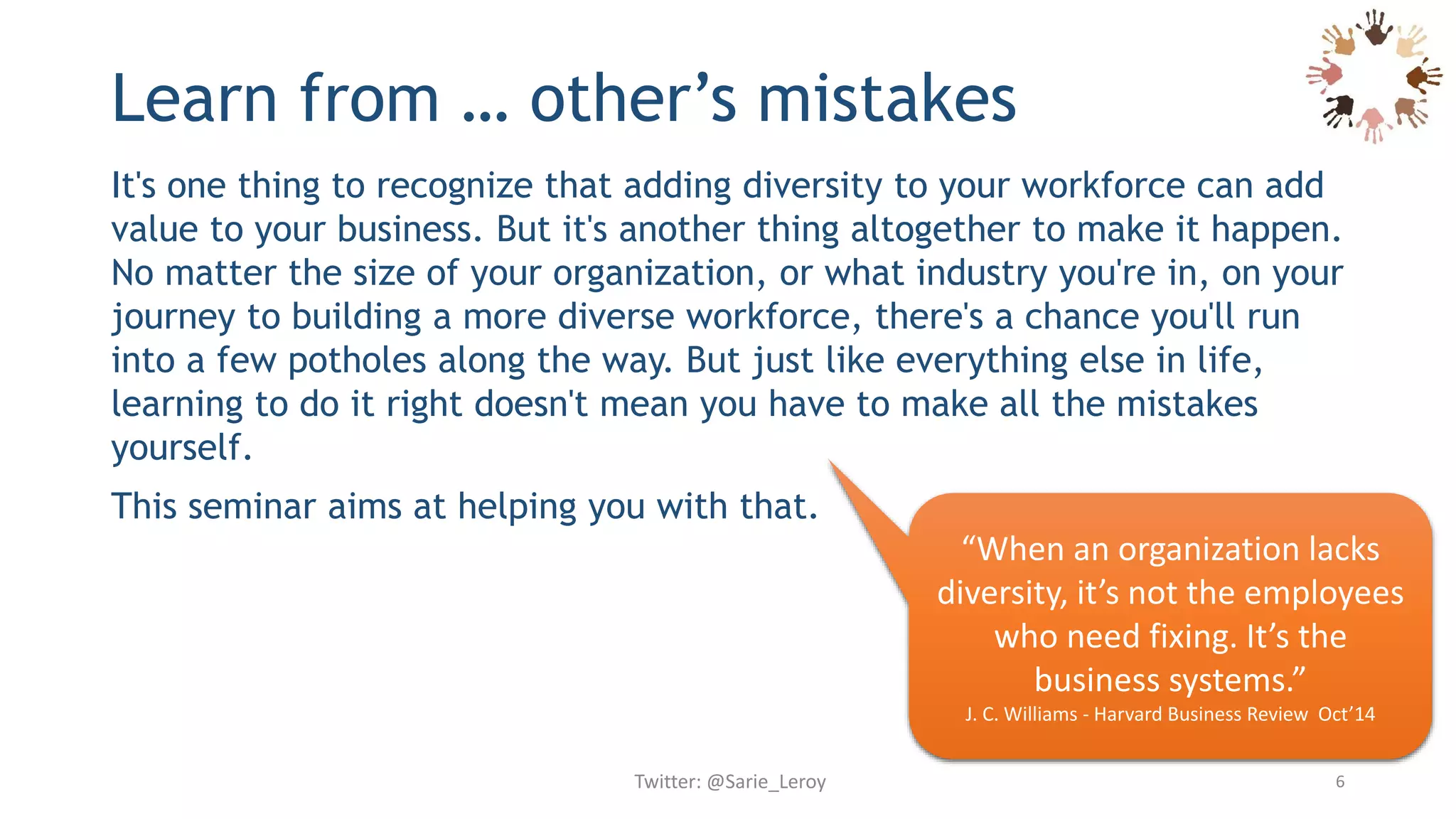 Workplace Diversity Benefits And Challenges PPT quotation-rejection-letter-hot-sex-picture