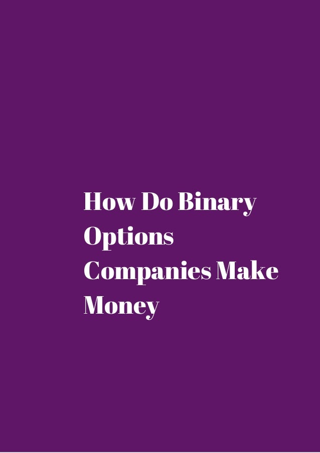 Binary options fishing net strategy