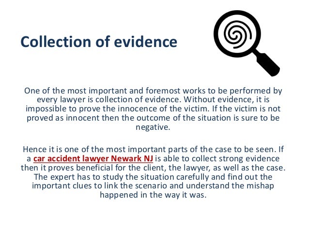 How Does A Car Accident Lawyer Handle The Case